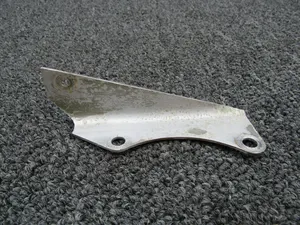 169-920015 Beechcraft A23 Bracket Mixture Control Mount